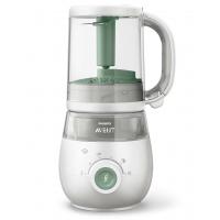 Пароварка Philips AVENT SCF885/01 Diawest