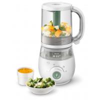 Пароварка Philips AVENT SCF885/01 Diawest