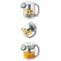 Пароварка Philips AVENT SCF885/01 Diawest