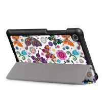 Чохол до планшета BeCover Smart Case для Lenovo Tab M7 TB-7305 Butterfly (704713) Diawest