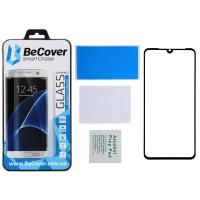 Стекло защитное BeCover Samsung Galaxy A10s 2019 SM-A107 Black (704116) Diawest