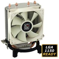 Кулеры и радиаторы LC-Power LC-CC-95 Diawest