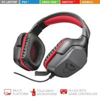 Гарнітура Trust 22053 Diawest