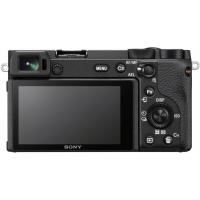 Цифровой фотоаппарат SONY Alpha 6600 body Black (ILCE6600B.CEC) Diawest