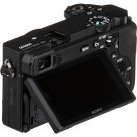 Цифровой фотоаппарат SONY Alpha 6600 body Black (ILCE6600B.CEC) Diawest