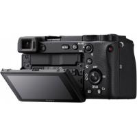 Цифровой фотоаппарат SONY Alpha 6600 body Black (ILCE6600B.CEC) Diawest