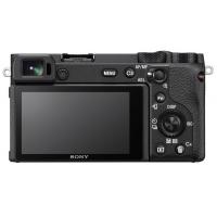 Цифровий фотоапарат SONY Alpha 6600 kit 18-135 Black (ILCE6600MB.CEC) Diawest