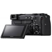 Цифровий фотоапарат SONY Alpha 6600 kit 18-135 Black (ILCE6600MB.CEC) Diawest