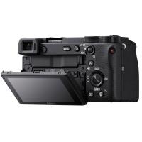 Цифровий фотоапарат SONY Alpha 6600 kit 18-135 Black (ILCE6600MB.CEC) Diawest