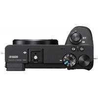 Цифровий фотоапарат SONY Alpha 6600 kit 18-135 Black (ILCE6600MB.CEC) Diawest