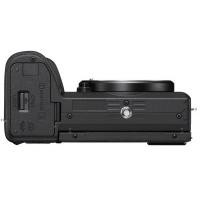 Цифровий фотоапарат SONY Alpha 6600 kit 18-135 Black (ILCE6600MB.CEC) Diawest