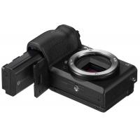 Цифровий фотоапарат SONY Alpha 6600 kit 18-135 Black (ILCE6600MB.CEC) Diawest