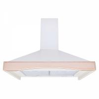 Витяжка кухонна PERFELLI K 6122 IV Wood LED Diawest