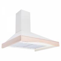 Витяжка кухонна PERFELLI K 6122 IV Wood LED Diawest