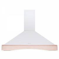 Витяжка кухонна PERFELLI K 6122 IV Wood LED Diawest