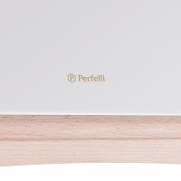 Витяжка кухонна PERFELLI K 6122 IV Wood LED Diawest