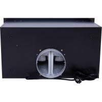 Вытяжка кухонная WEILOR PBS 52300 GLASS BL 1000 LED Strip Diawest