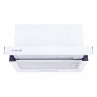 Витяжка кухонна MINOLA HTL 5314 WH 750 LED Diawest