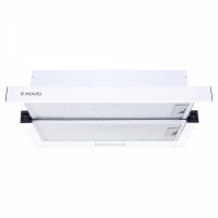 Вытяжка кухонная MINOLA HTL 6214 WH 700 LED Diawest