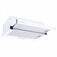 Вытяжка кухонная MINOLA HTL 6214 WH 700 LED Diawest