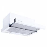 Витяжка кухонна MINOLA HTLS 6735 WH 1100 LED Diawest