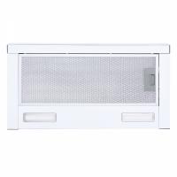 Вытяжка кухонная MINOLA HTLS 6735 WH 1100 LED Diawest