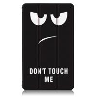 Чохол до планшета BeCover Smart Case для Lenovo Tab M7 TB-7305 Don't Touch (704714) Diawest