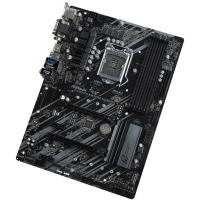 Серверна материнська плата ASRock Z390 PHANTOM GAMING 4 Diawest
