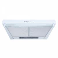 Витяжка кухонна PERFELLI PL 6142 W LED Diawest