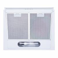 Витяжка кухонна PERFELLI PL 6142 W LED Diawest