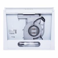 Витяжка кухонна PERFELLI PL 6142 W LED Diawest