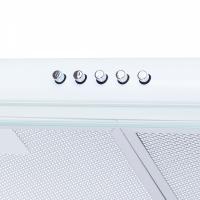Витяжка кухонна PERFELLI PL 6142 W LED Diawest