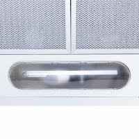 Витяжка кухонна PERFELLI PL 6142 W LED Diawest