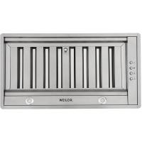 Витяжка кухонна WEILOR PPE 5265 SS 1250 LED Diawest