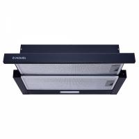 Витяжка кухонна MINOLA HTL 6234 BL 700 LED GLASS Diawest