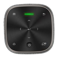 Проектор Vivitek Qumi Z1H Diawest
