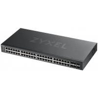 Коммутатор сетевой ZyXel GS1920-48v2 Diawest