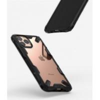 Чохол до моб. телефона Ringke Fusion X для Apple iPhone 11 Pro Max Black (RCA4608) Diawest