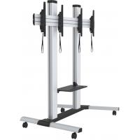 Стойка презентационная для плазм и ЖК CHARMOUNT CT-FTVS-T11 Diawest