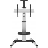 Стойка презентационная для плазм и ЖК CHARMOUNT CT-FTVS-T15 Diawest