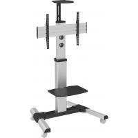Стойка презентационная для плазм и ЖК CHARMOUNT CT-FTVS-T15 Diawest