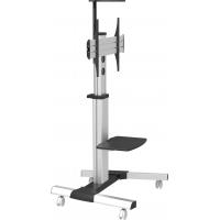 Стойка презентационная для плазм и ЖК CHARMOUNT CT-FTVS-T15 Diawest