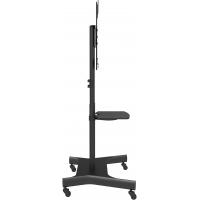 Стойка презентационная для плазм и ЖК CHARMOUNT CT-FTVS-T8 Diawest