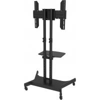 Стойка презентационная для плазм и ЖК CHARMOUNT CT-FTVS-T8 Diawest