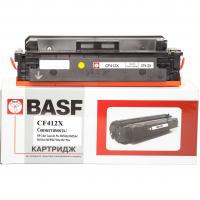 Картридж BASF KT-CF412X Diawest