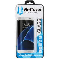 Стекло защитное BeCover Motorola Moto G8 Plus Black (704634) Diawest