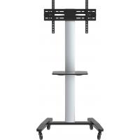 Стойка презентационная для плазм и ЖК CHARMOUNT CT-FTVS-T1 Diawest