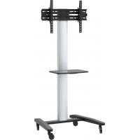 Стойка презентационная для плазм и ЖК CHARMOUNT CT-FTVS-T1 Diawest