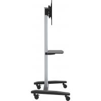 Стойка презентационная для плазм и ЖК CHARMOUNT CT-FTVS-T1 Diawest