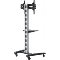 Стойка презентационная для плазм и ЖК CHARMOUNT CT-FTVS-T1 Diawest